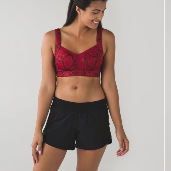 LULULEMON Ta Ta Tamer III - Picture 4 of 10